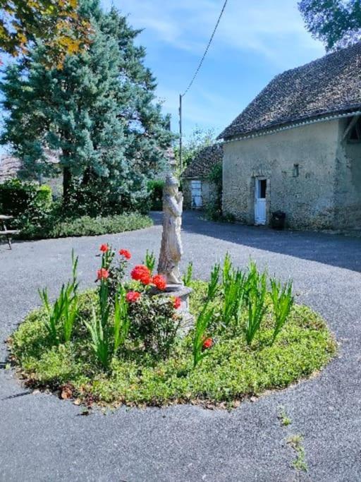 Rêves de Gamins, Gîte de campagne La Camusière proche du pôle Européen et 24h Champagné Extérieur photo