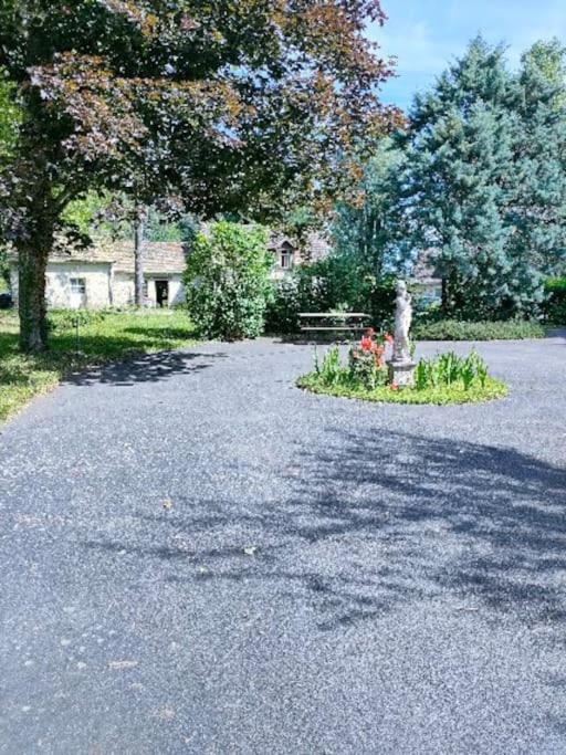 Rêves de Gamins, Gîte de campagne La Camusière proche du pôle Européen et 24h Champagné Extérieur photo